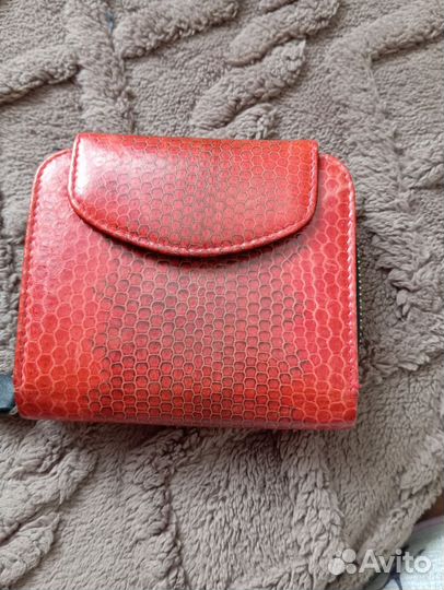 Кошелек женский