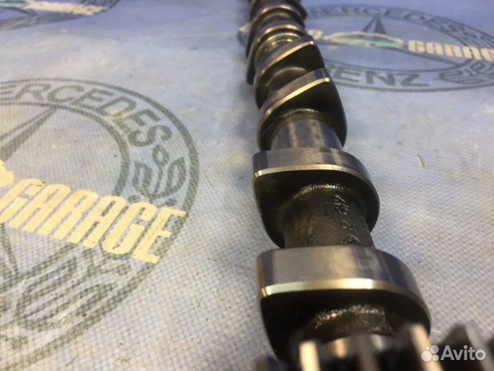 Распредвал впускной Mercedes-Benz Ml-Class W163