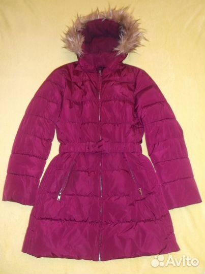Пальто для девочек