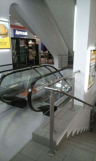 Торговая площадь, 32.7 м²