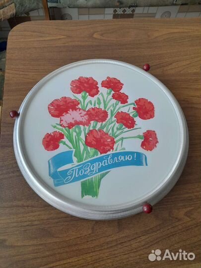 Подставка для торта