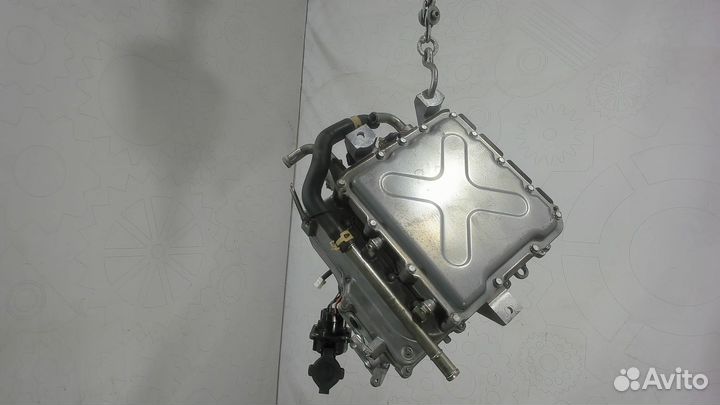 Инвертор Mitsubishi Outlander, 2014