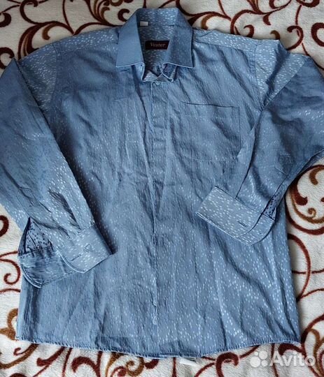 Рубашка для подростка