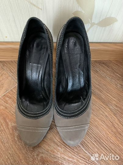 Туфли