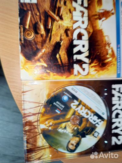 Продам игры для пк