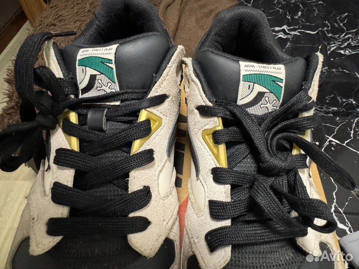 Кроссовки мужские anta