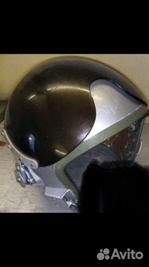 Шлем летный