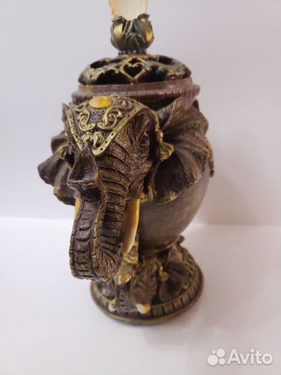 Горшочек для благовония