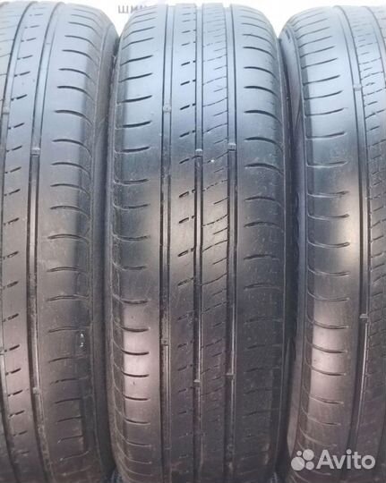 Kumho Ecowing ES01 KH27 185/65 R15 88H