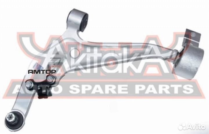 Asva 0224024 0224-024 asva рычаг передний левый