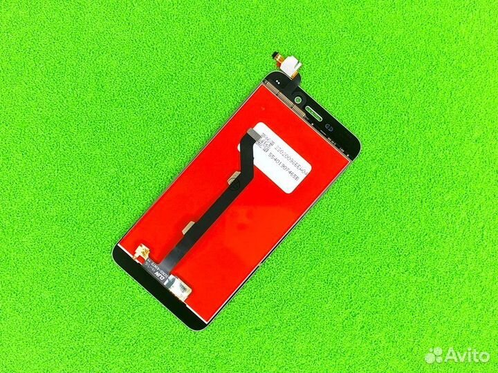 Дисплей Huawei Honor 6C Pro