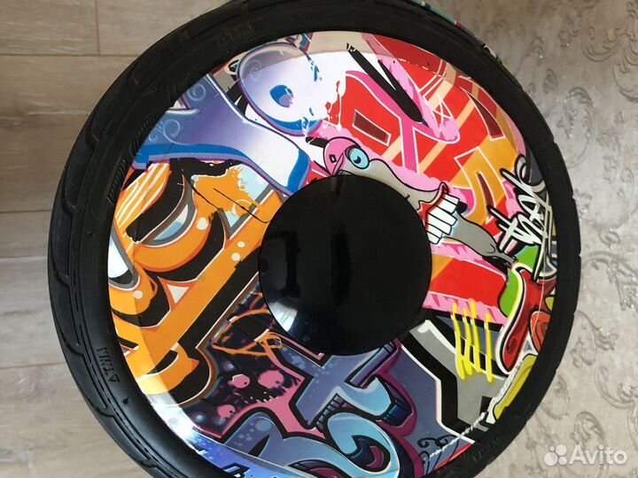 Гироскутер