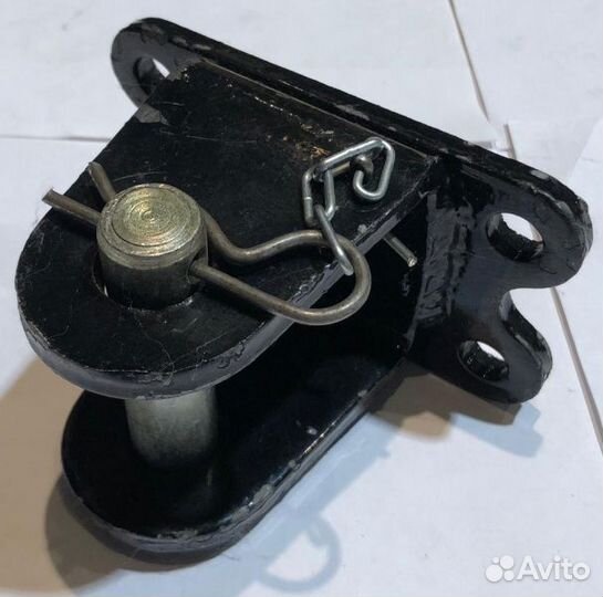 Фаркоп на УАЗ