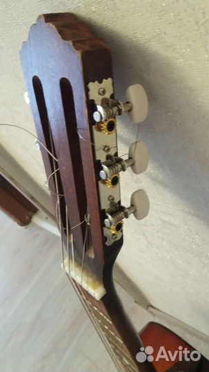 Гитара бу