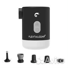 Насос FlextailGear Max pump 2 PRO Гарантия Istyle