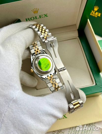 Наручные часы Rolex Oyster