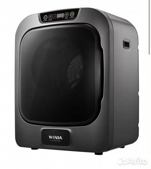 Сушильная машина winia DWR-I0322