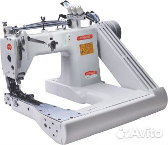 П-образная машина Bruce BRC- T9280-73-PS