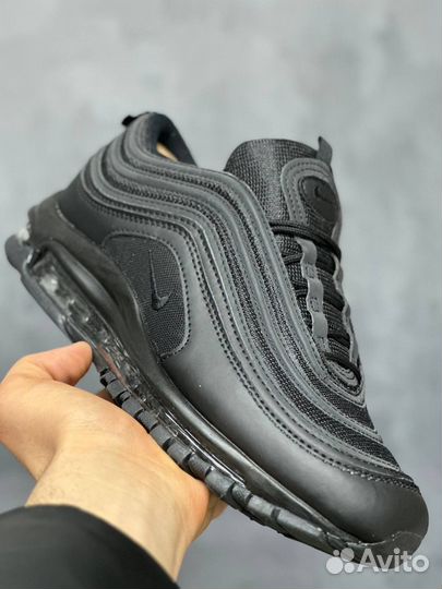 Кроссовки Nike Air Max 97