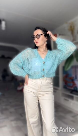 Вязание на заказ