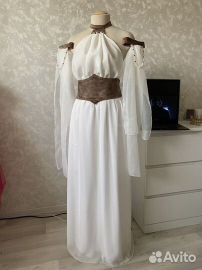 Тематические костюмы, косплей