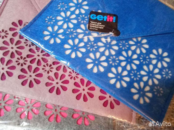 Чехол для планшета