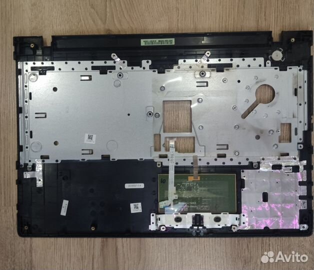 Топкейс Lenovo G50-70, G50-80, G50-30, G50-45, Z50