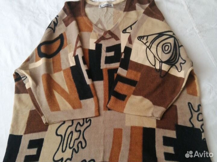 Кофта женская 54-56