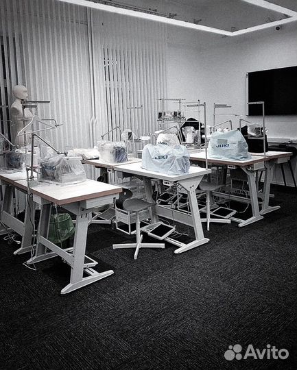 Ателье - Производство