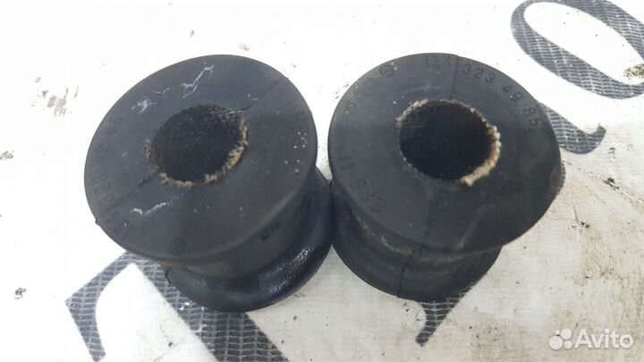 Передний стабилизатор Mercedes E-Class W124 S124 C