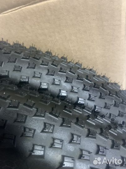 Покрышки continental cross king 27.5x2.8