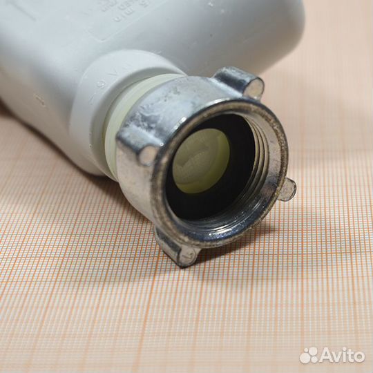 Шланг с клапаном Аквастоп Indesit, код C00372679