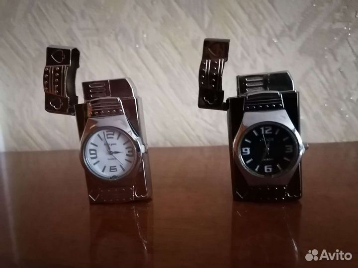 Зажигалка