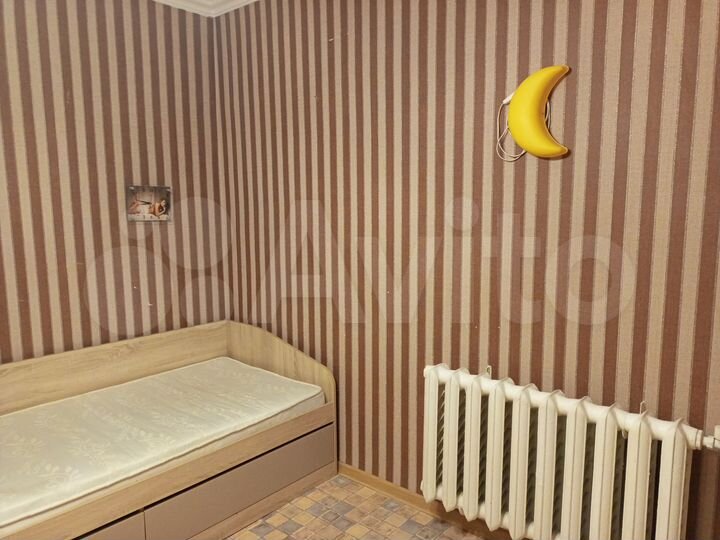 4-к. квартира, 80 м², 3/9 эт.