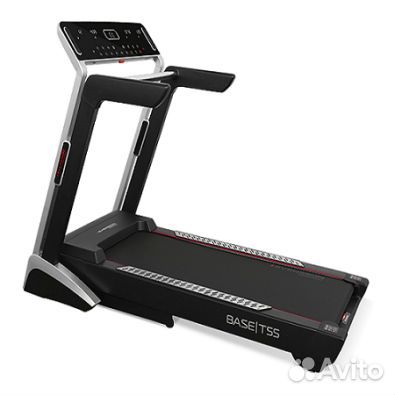 Аренда беговой дорожки Proxima Gela