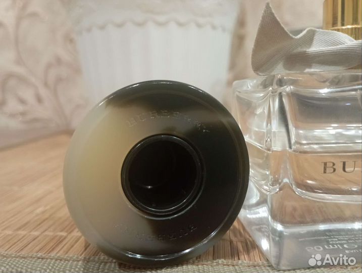 Парфюмерия из личной коллекции