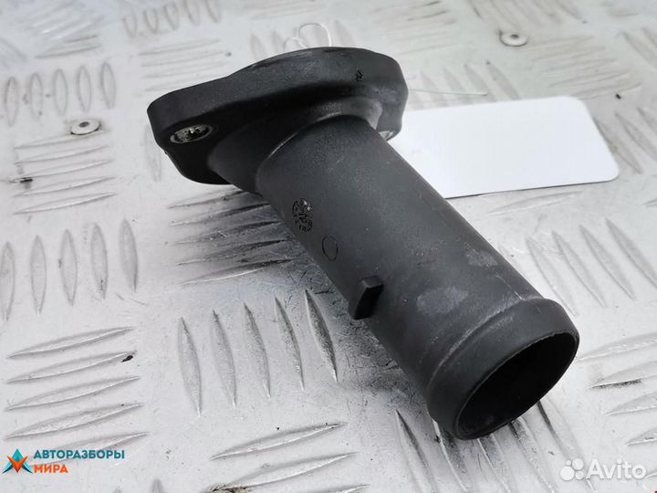 Корпус термостата Skoda Fabia (6Y) 2004 045121121A