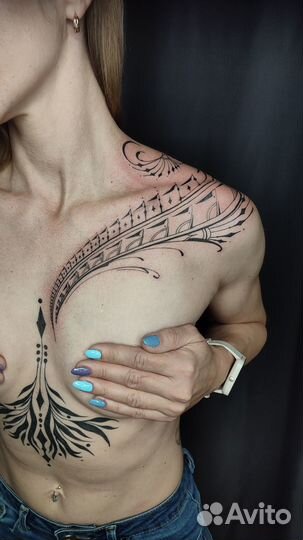 Татуировка