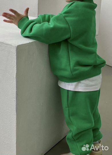 Костюм с именем Марк