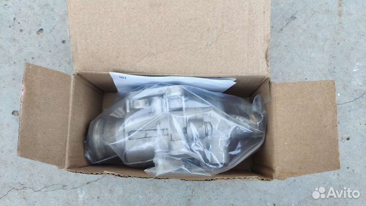 Термостат luzar гранта