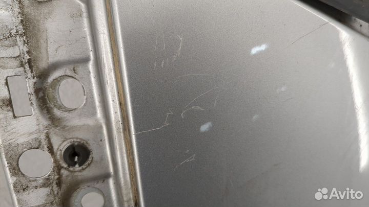 Крыло левое переднее Volkswagen Passat 6