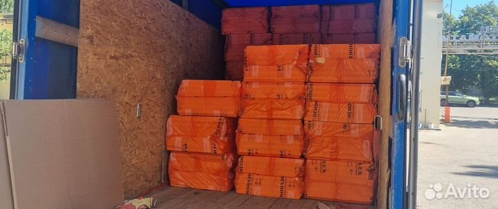 Пеноплекс технониколь