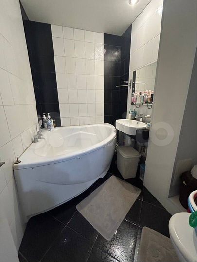 2-к. квартира, 54 м², 7/9 эт.