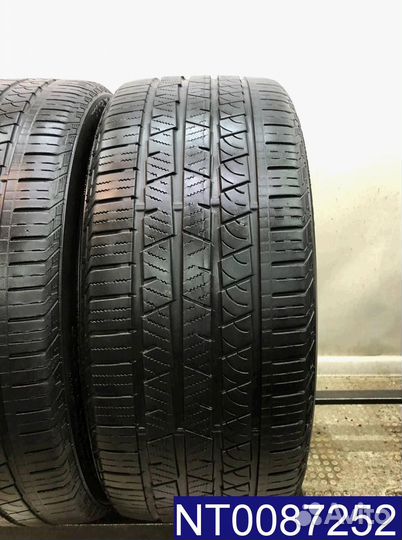 Continental ContiCrossContact LX 265/40 R22 106Y