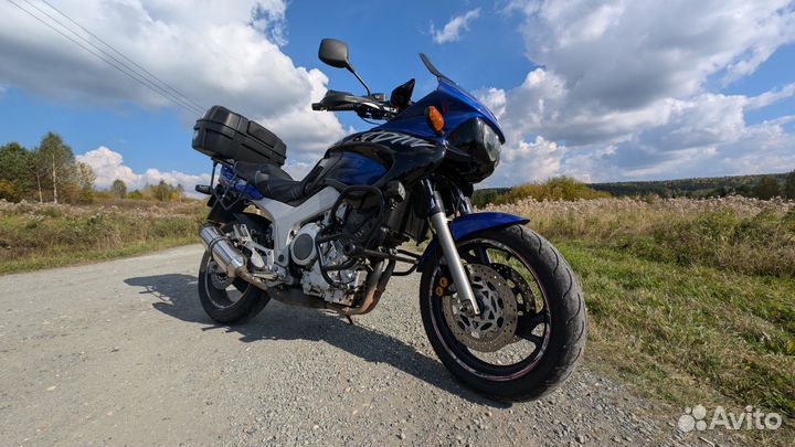 Yamaha td850