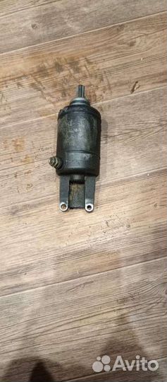 Разбор Сузуки gsx 400