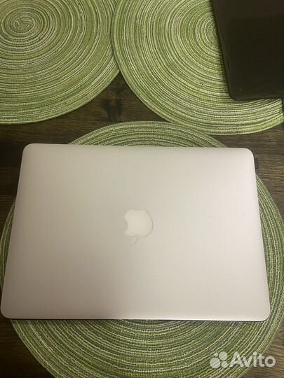 Macbook pro 13 retina 2014