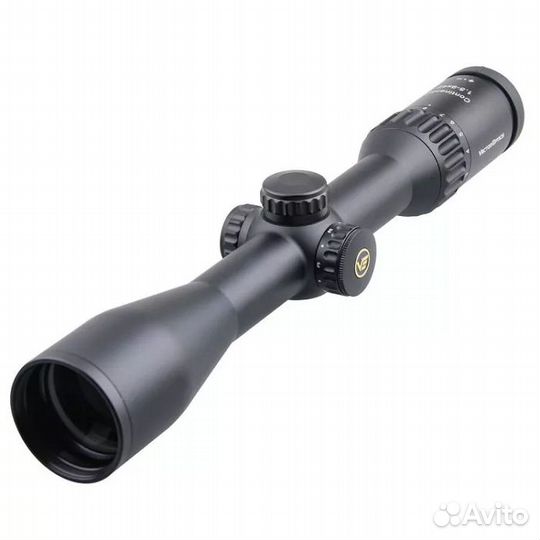 Прицел VectorOptics Continental 1,5-9x42 Hunting S