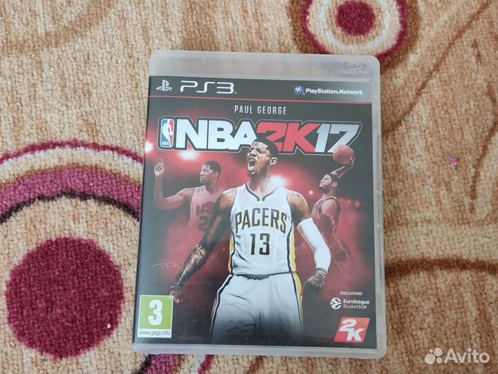 Nba2k17