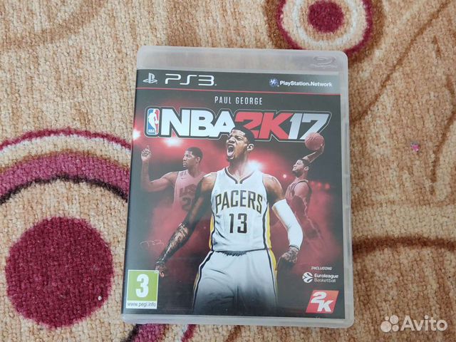 Nba2k17